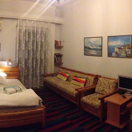 Love Greece Apartments Nauplie Extérieur photo