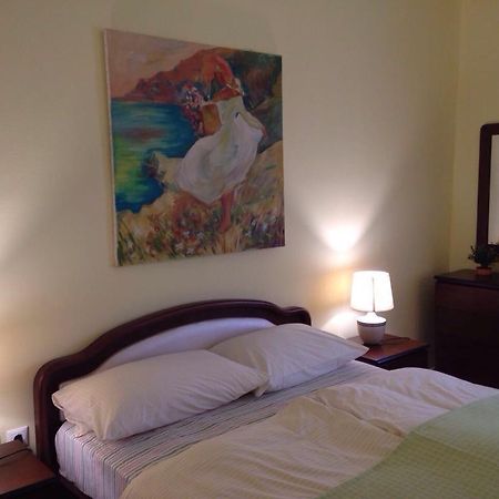 Love Greece Apartments Nauplie Extérieur photo