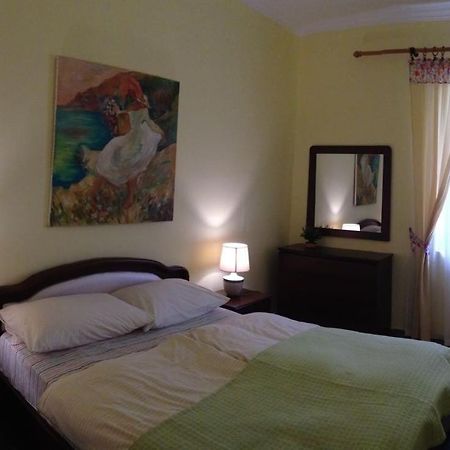 Love Greece Apartments Nauplie Extérieur photo