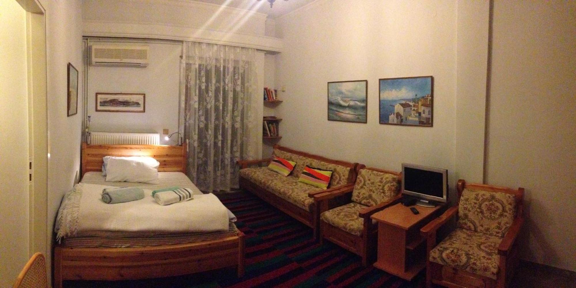Love Greece Apartments Nauplie Extérieur photo