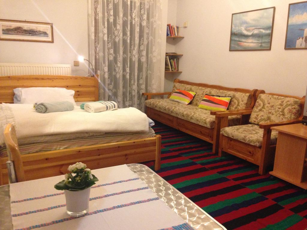 Love Greece Apartments Nauplie Extérieur photo