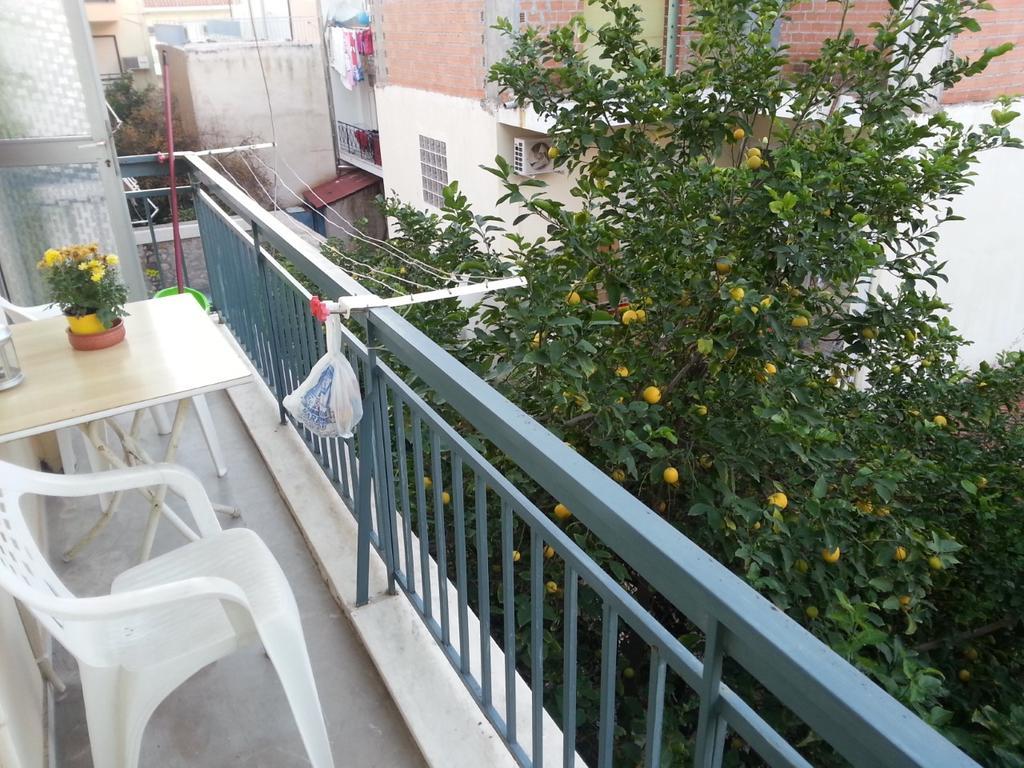 Love Greece Apartments Nauplie Extérieur photo