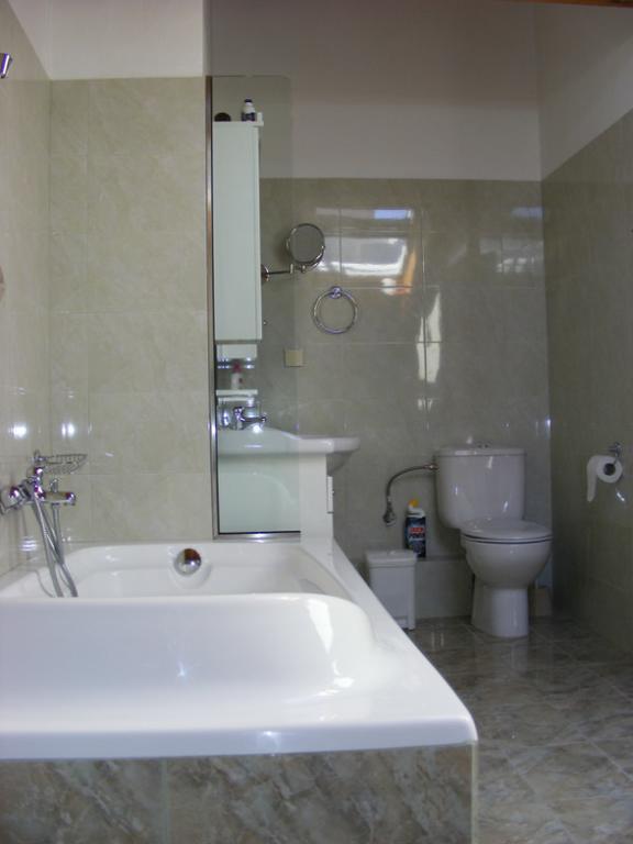 Love Greece Apartments Nauplie Extérieur photo
