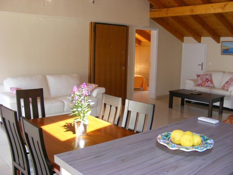Love Greece Apartments Nauplie Extérieur photo