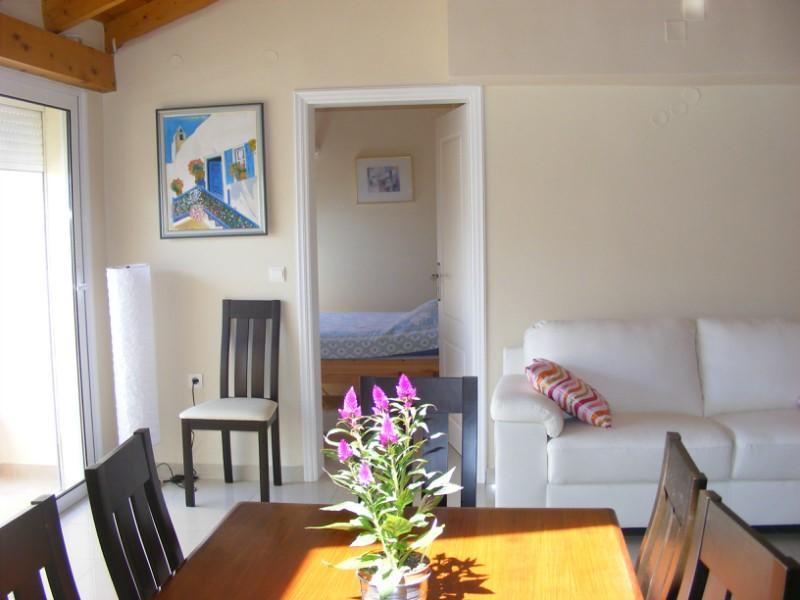 Love Greece Apartments Nauplie Extérieur photo
