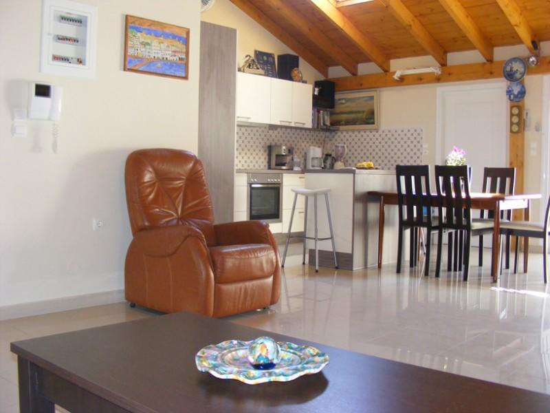 Love Greece Apartments Nauplie Extérieur photo