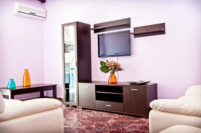 Love Greece Apartments Nauplie Extérieur photo