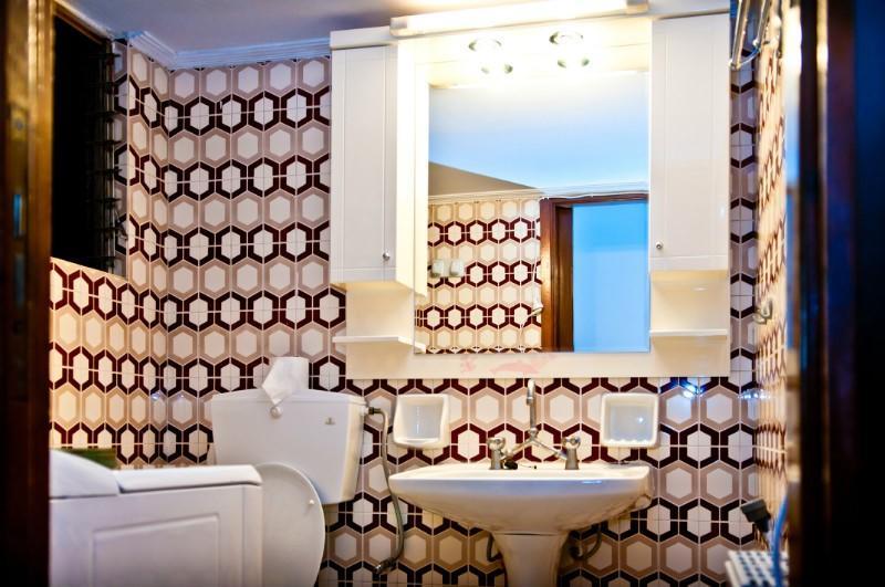 Love Greece Apartments Nauplie Extérieur photo