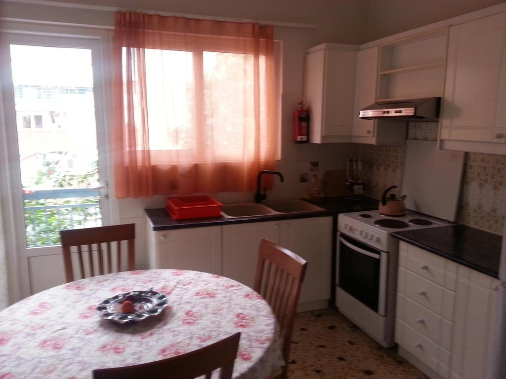 Love Greece Apartments Nauplie Extérieur photo