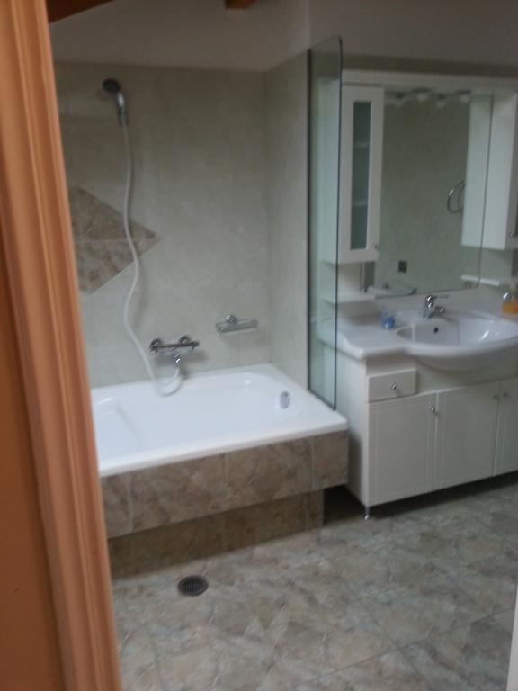 Love Greece Apartments Nauplie Extérieur photo
