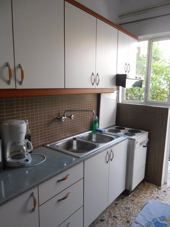 Love Greece Apartments Nauplie Extérieur photo