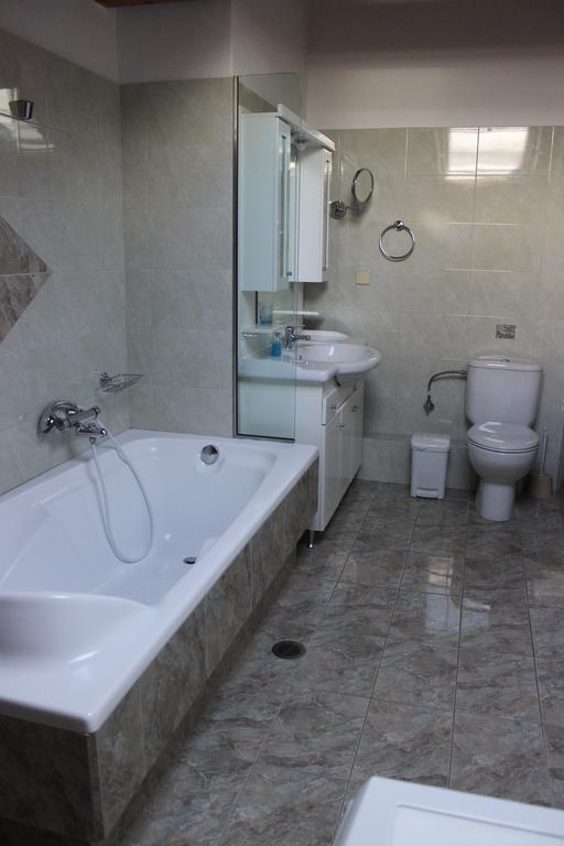 Love Greece Apartments Nauplie Extérieur photo