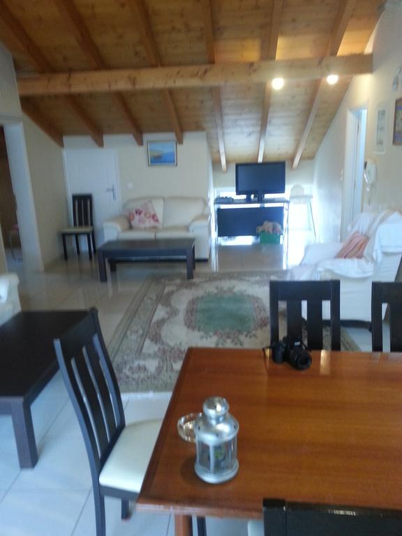 Love Greece Apartments Nauplie Extérieur photo