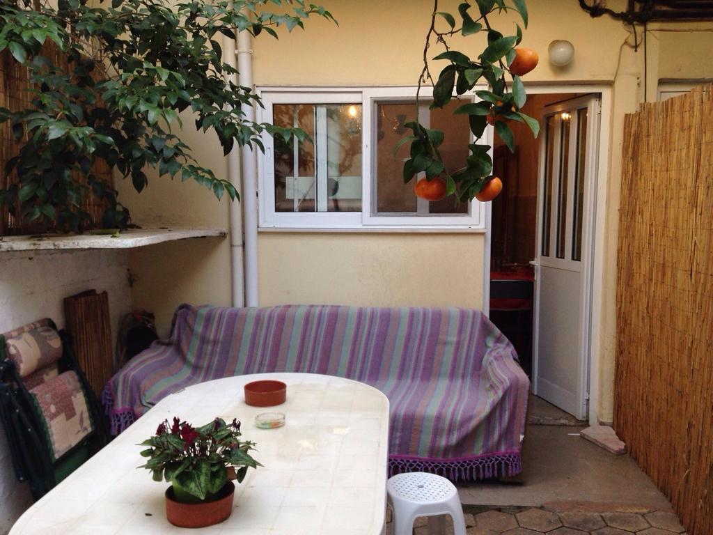 Love Greece Apartments Nauplie Extérieur photo