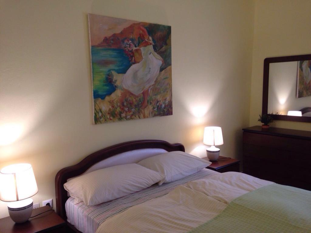 Love Greece Apartments Nauplie Extérieur photo