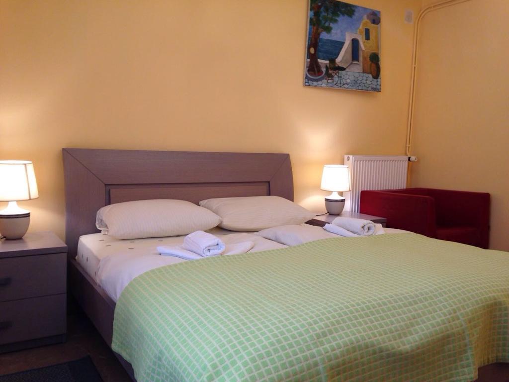 Love Greece Apartments Nauplie Extérieur photo