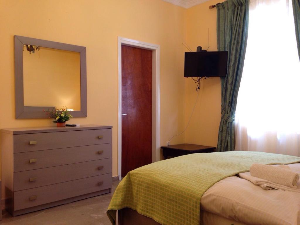 Love Greece Apartments Nauplie Extérieur photo