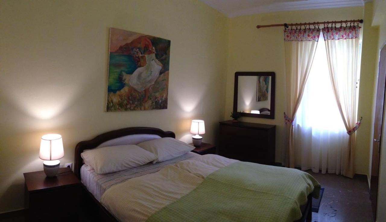 Love Greece Apartments Nauplie Extérieur photo