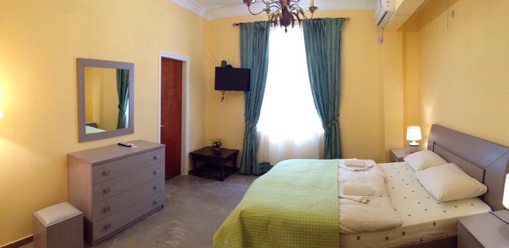 Love Greece Apartments Nauplie Extérieur photo