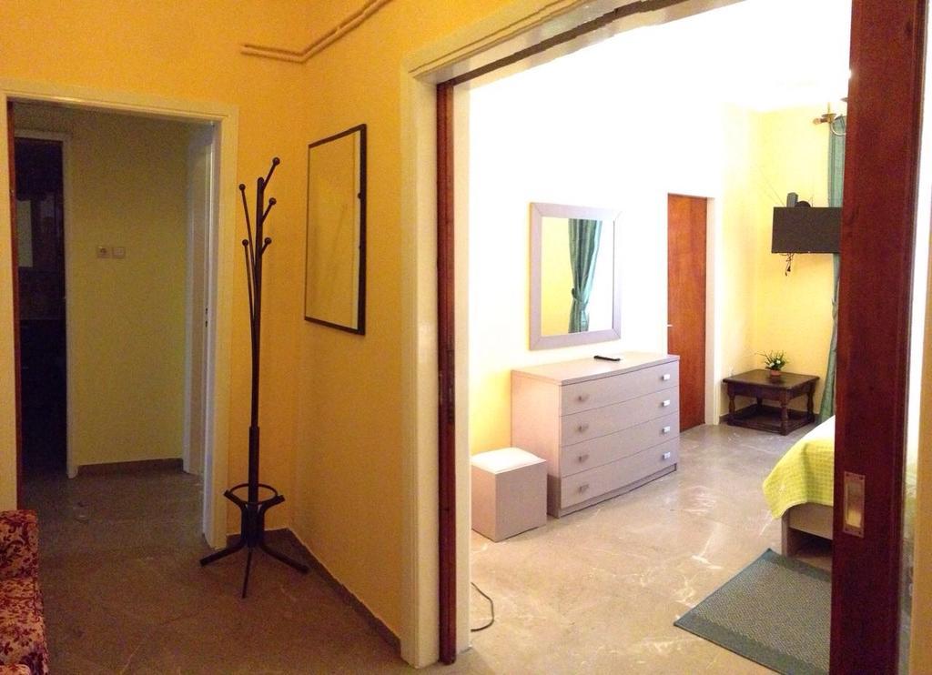 Love Greece Apartments Nauplie Extérieur photo