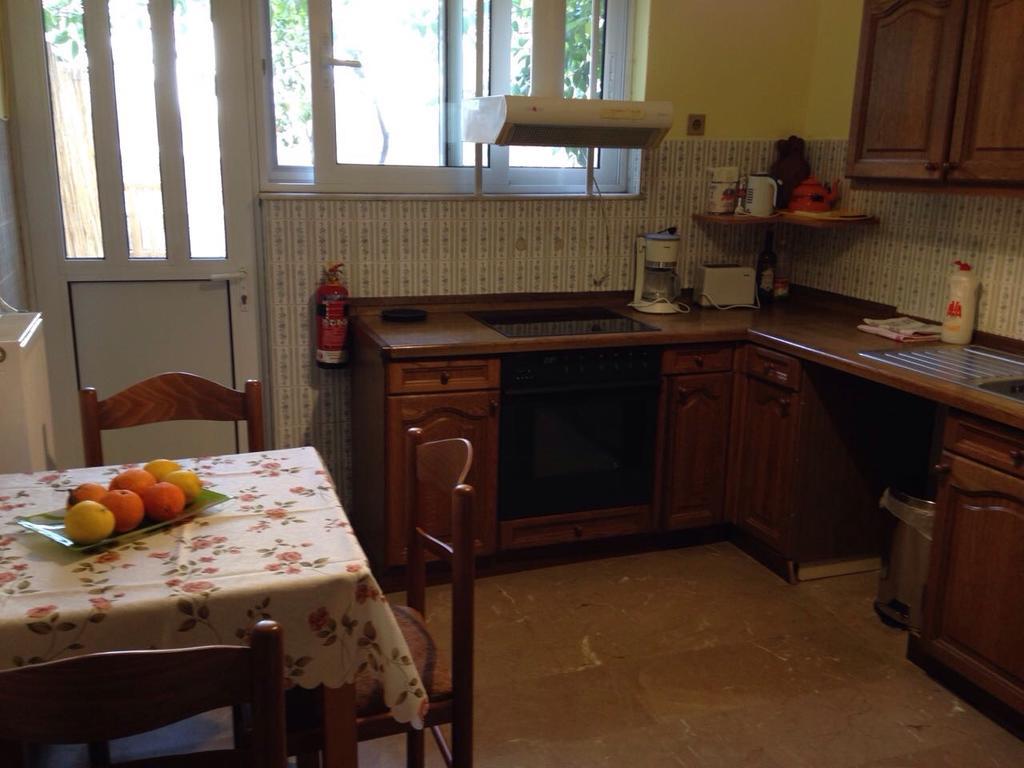Love Greece Apartments Nauplie Extérieur photo