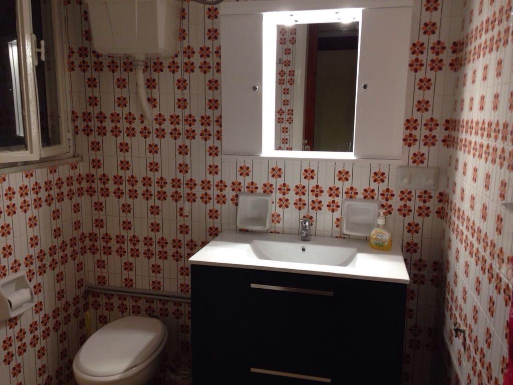 Love Greece Apartments Nauplie Extérieur photo