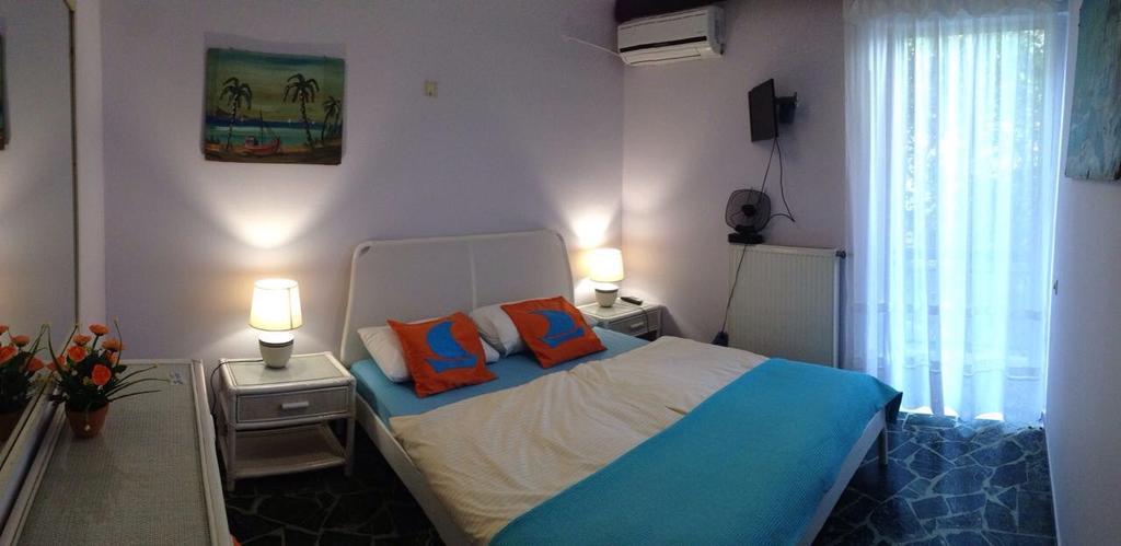 Love Greece Apartments Nauplie Extérieur photo