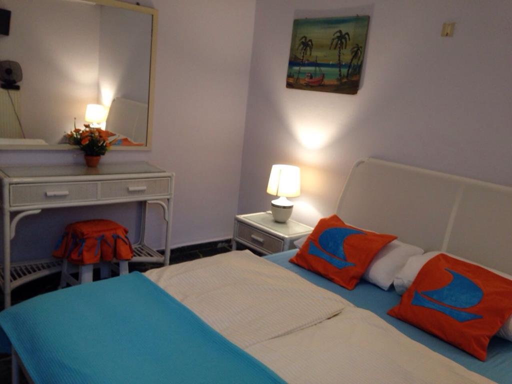 Love Greece Apartments Nauplie Extérieur photo