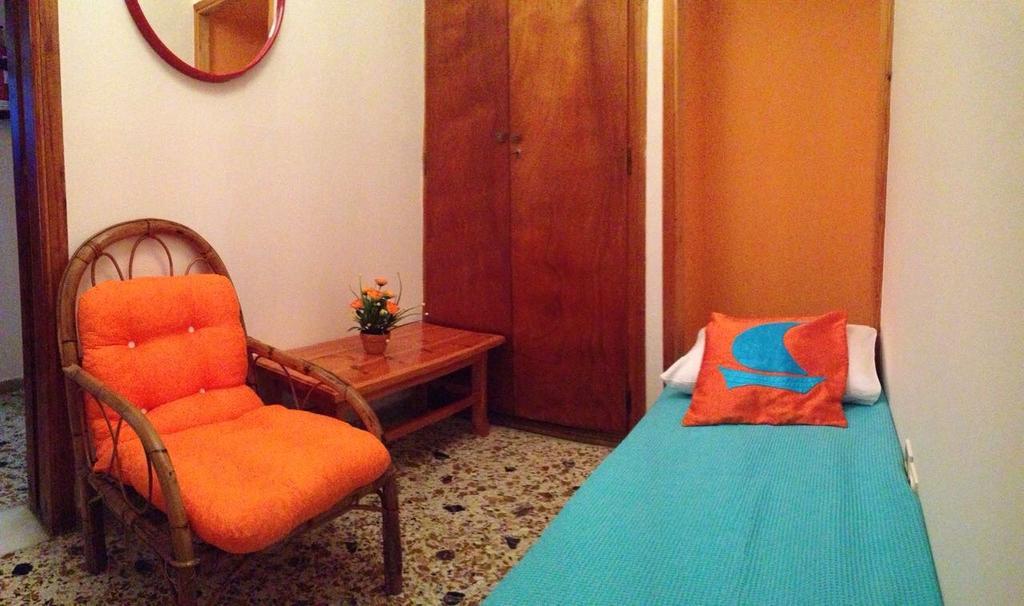 Love Greece Apartments Nauplie Extérieur photo