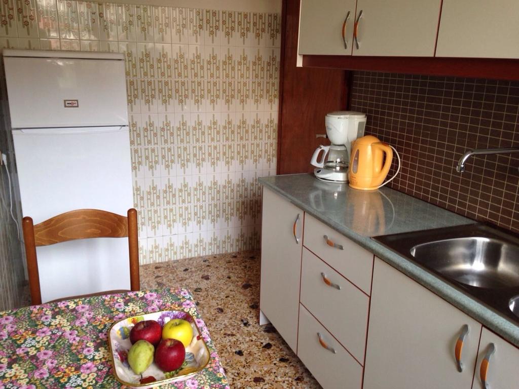 Love Greece Apartments Nauplie Extérieur photo