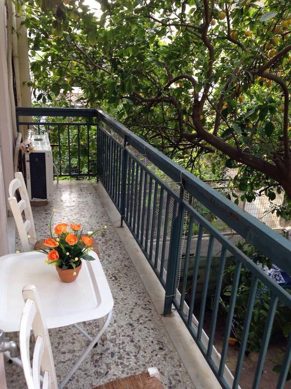 Love Greece Apartments Nauplie Extérieur photo