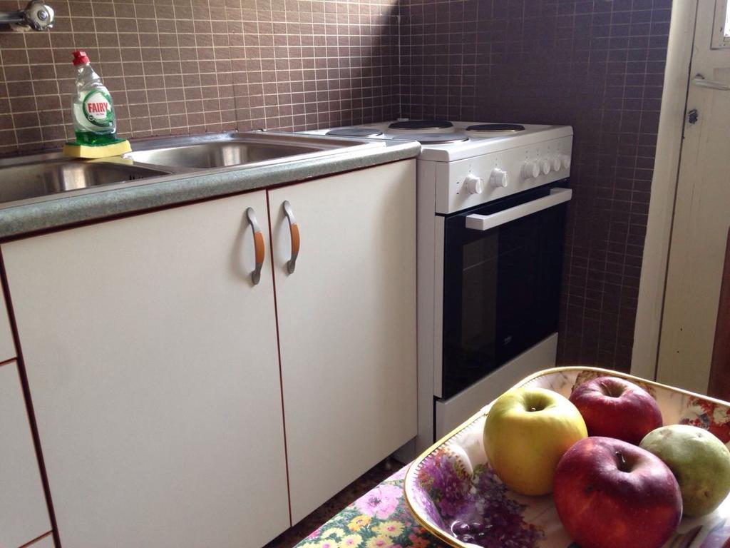Love Greece Apartments Nauplie Extérieur photo