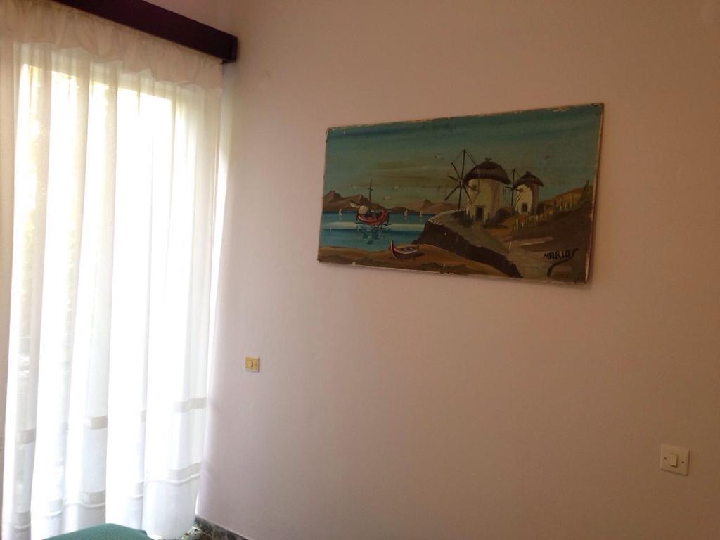 Love Greece Apartments Nauplie Extérieur photo