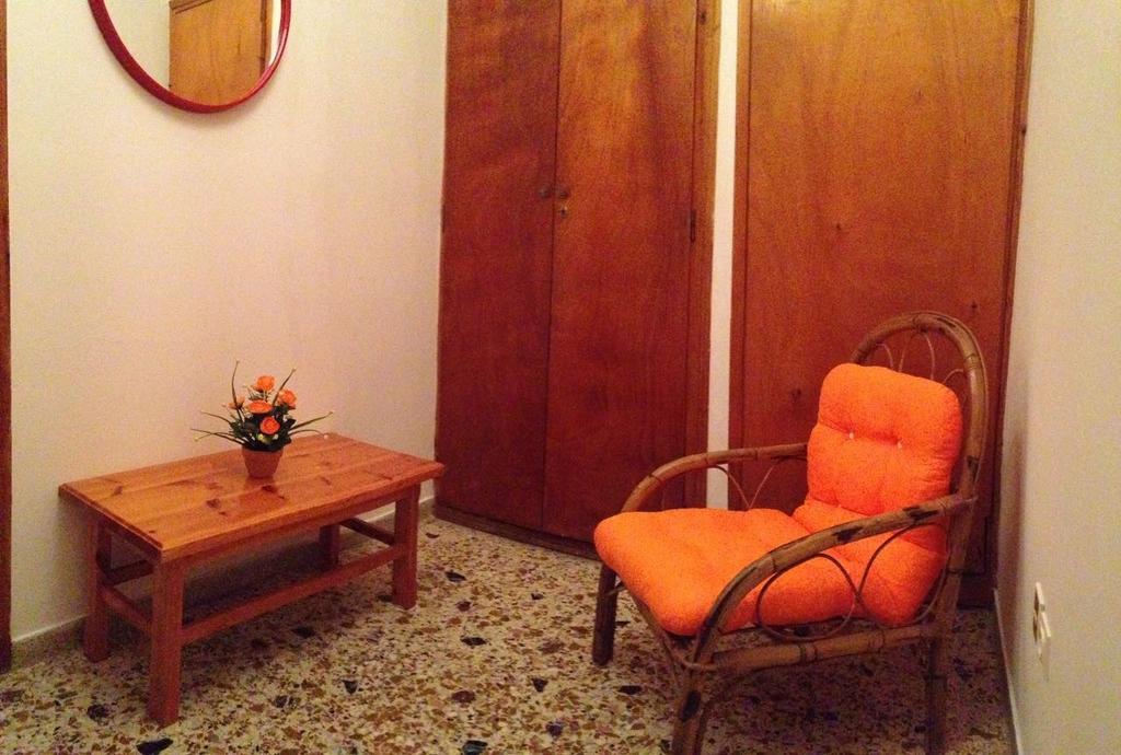 Love Greece Apartments Nauplie Extérieur photo