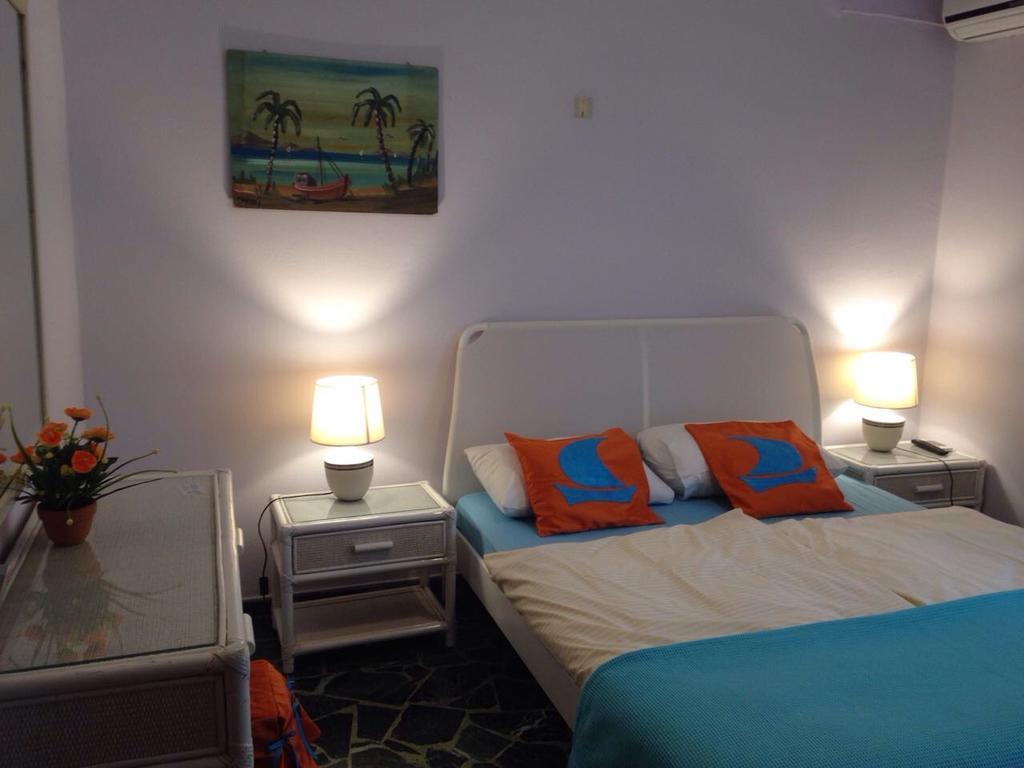Love Greece Apartments Nauplie Extérieur photo